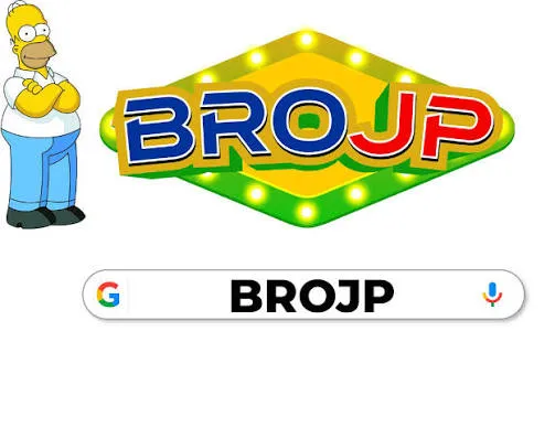 BROJP - Permainan Bingo Seru dan Menghibur