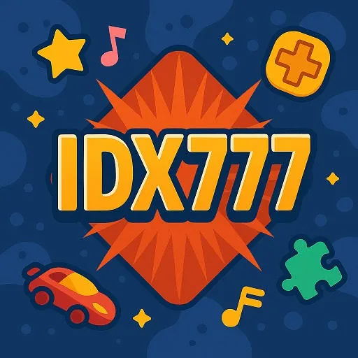 IDX777 - Pertarungan Seru dalam Game Aksi Menantang