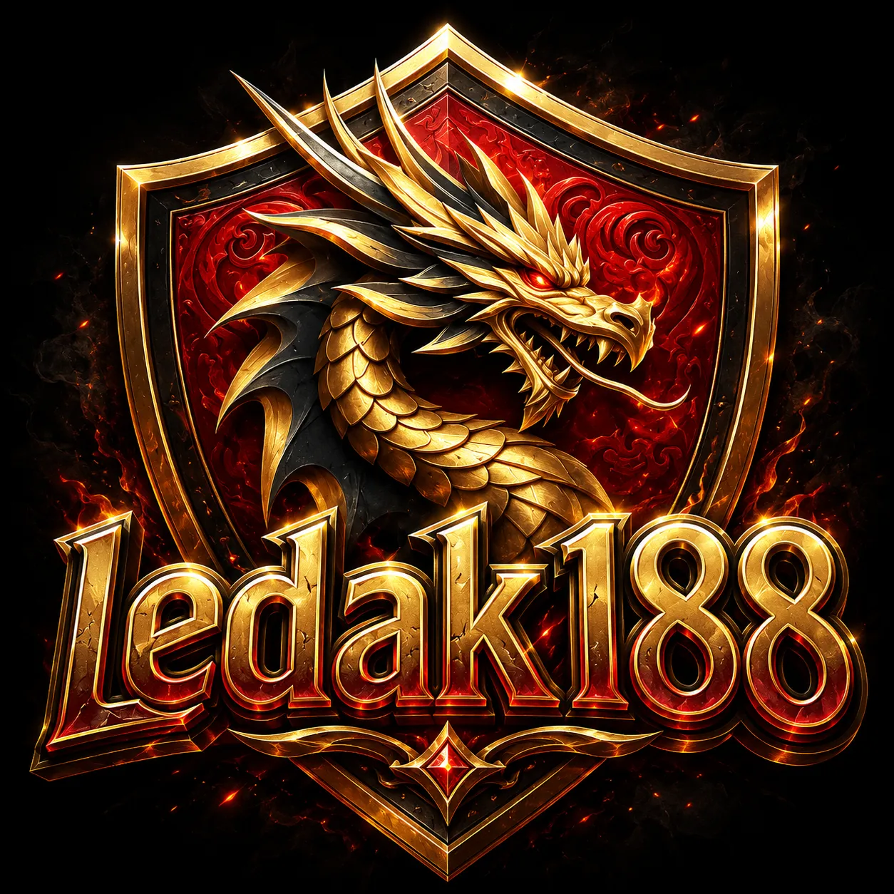 LEDAK188 - Game Memancing Penuh Petualangan