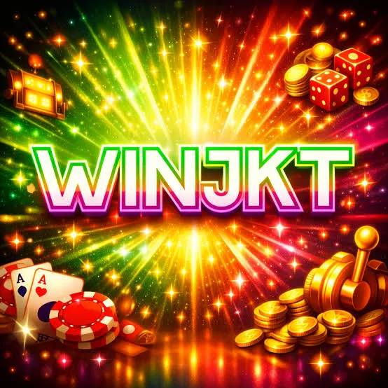 WINJKT - Pertarungan Strategis untuk Memimpin Perang